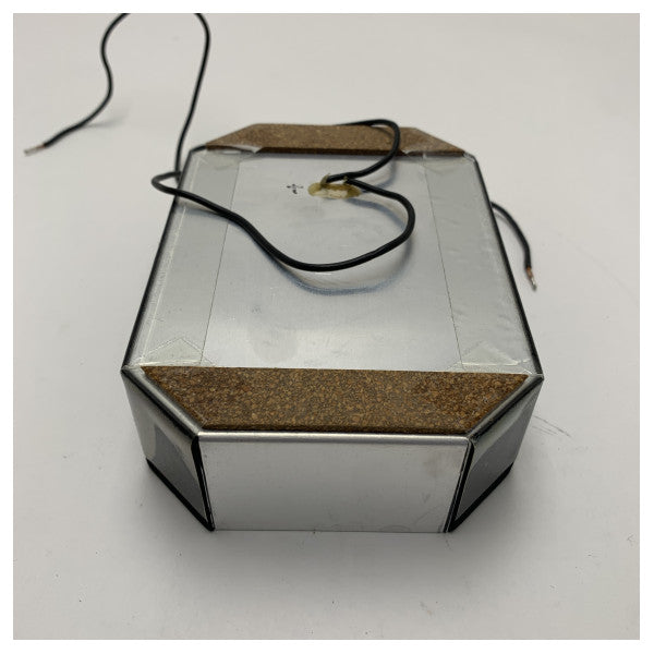 Furuno Dual Frequency Soundome assembly - CH-3042-60/153-52