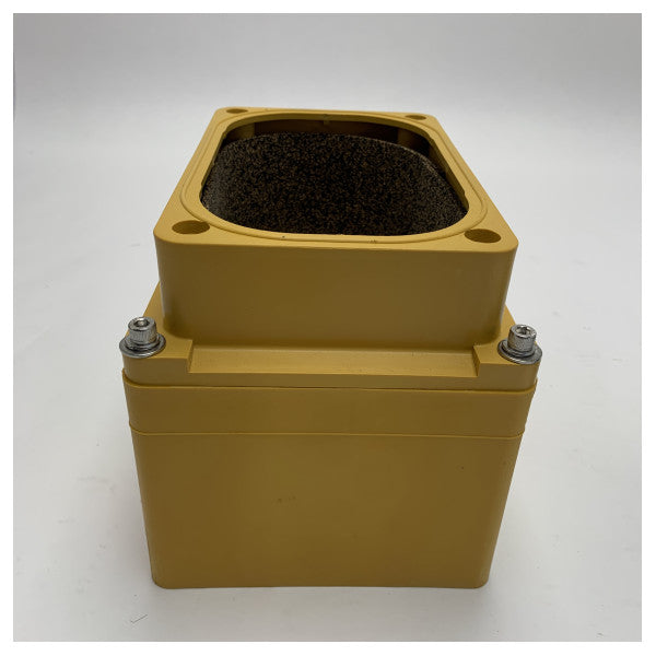 Airmar M260 DT Двучестотен датчик за дълбочина и температура с мощност 1kW - 41-269-1-02