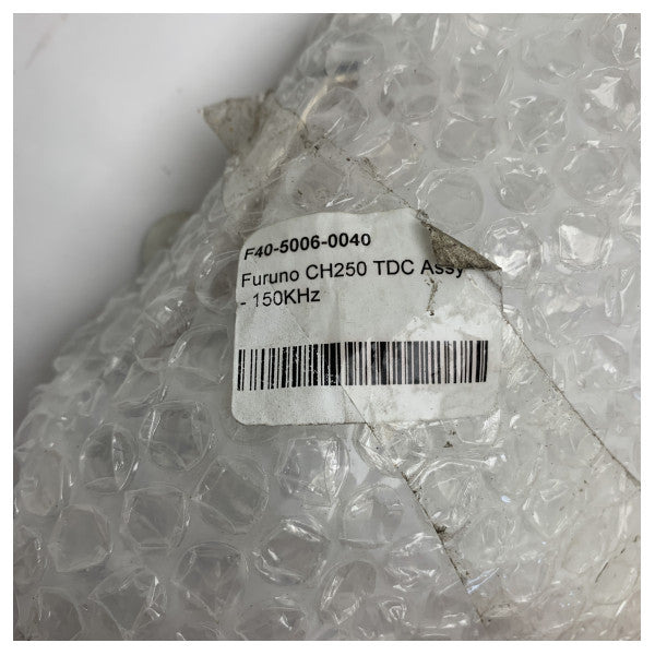 Furuno SearchLight Sonar Transducer 150kHz for CH-250/CH-500 - CH-2542-150 - 00655856000