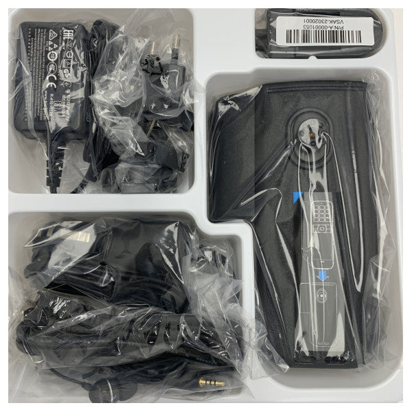 هاتف القمر الصناعي Inmarsat IsatPhone 2 - جهاز اتصال بحري متين بتغطية عالمية