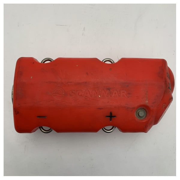 Scanmar BiebSensor SS4-D-VTLA 