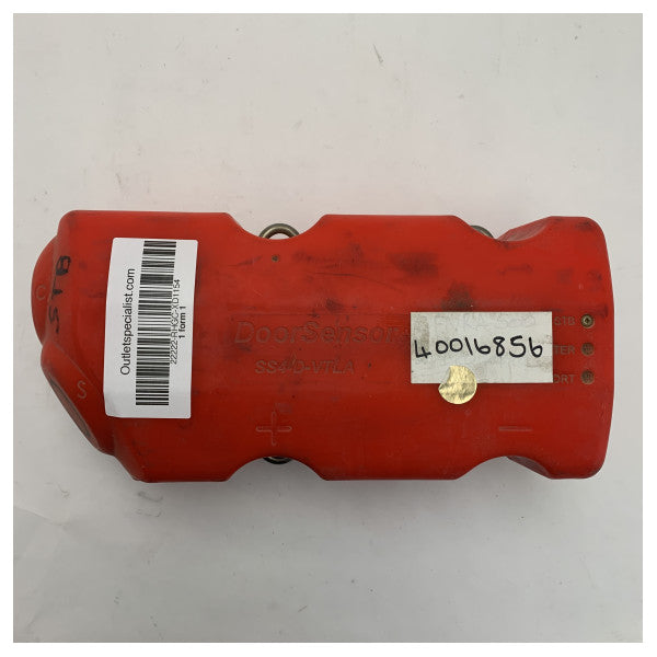 Scanmar BiebSensor SS4-D-VTLA 