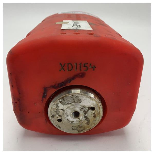 Scanmar BiebSensor SS4-D-VTLA 