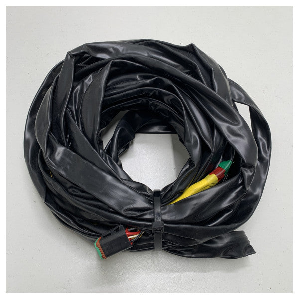 Volvo Penta EVC multilink wiring harness cable kit 13m - 21166004