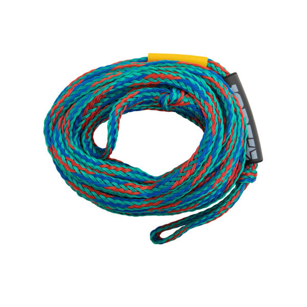 Jobe watersports tow rope 4P - 16.8M - 211922002