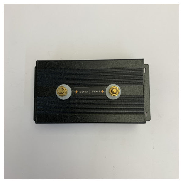 Index Marine Galvaaninen erottaja 32A - IM2160A32 Korroosiosuoja veneille 