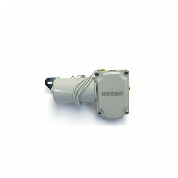 Vetus RW02A marine vindusviskermotor - 12V elektrisk motor for båter 