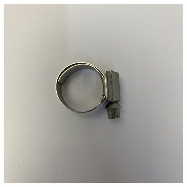 Xylem slangeklemme 27 mm (10 9/16) - del CBX027 