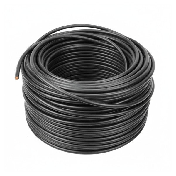 Icel H07V-K Cable flexible de instalación (cable conductor), 100M 1x35mm 