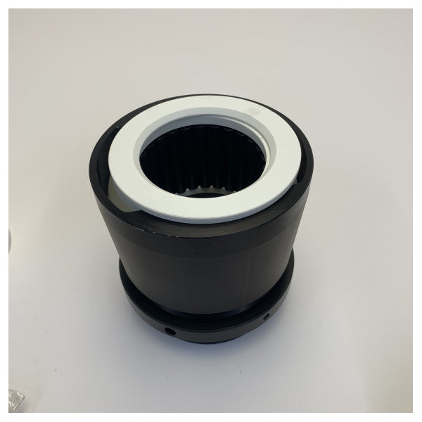 Jefa 65mm Self-Aligning Lower Rudder Bearing Kit - SBA-065 