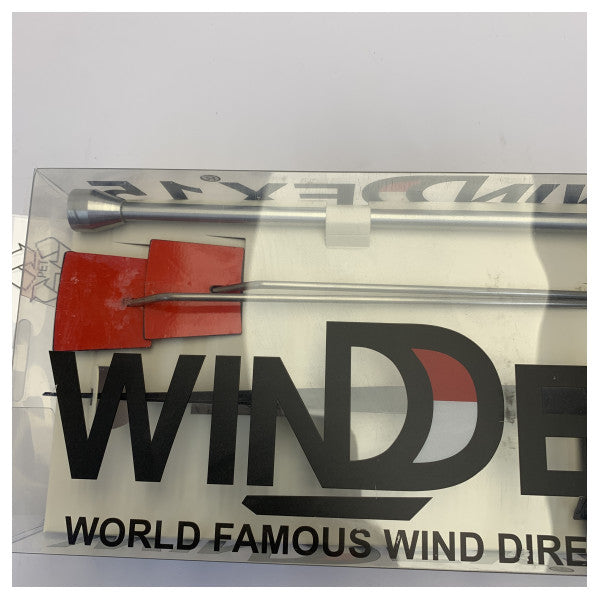 Selden Windex 15 Wind Indicator - Marine Wind Vane for Sailboats 