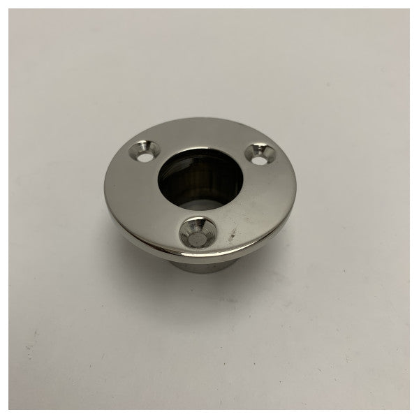 RVS Marine Bevestigingsbeugel voor Bankzitplaatsen - Corrosiebestendige Achterbankbevestiging 