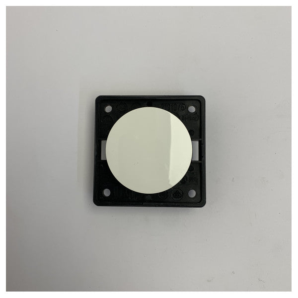 Berker 936552509 Elektrik Bileşeni Kapak Plakası 