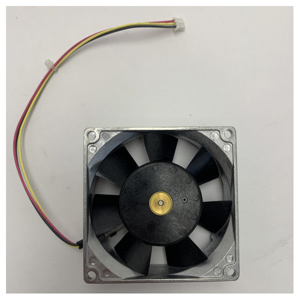 Furuno X-Band Radar Fan Motor 12V FAR-2218/BB/2318, 109L0812S406, 03S001681 