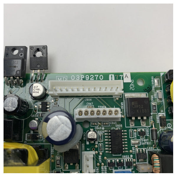 Furuno Marine Radar PCB Compatible with 19XXC Series - 03P9270A - 001-243-320-00