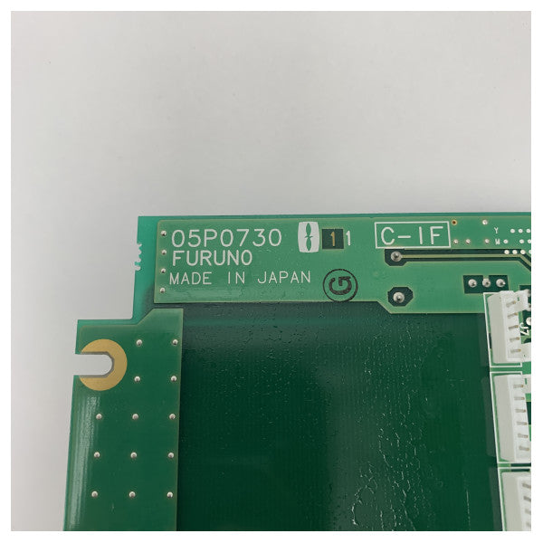 Furuno PCB 05P0730 C-I/F för FS1570/2570 - 005-963-030-00 