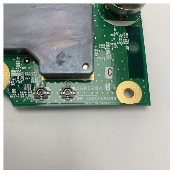 Furuno Satcom C PCB Replacement Board - 16P0284C(LF) RF - 00126511000