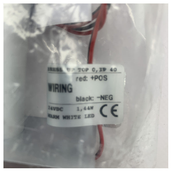 Quick High-Quality 24V DC Marine LED interior cabinet light