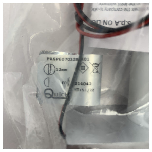 Quick High-Quality 24V DC Marine LED interior cabinet light