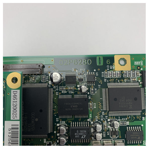 Ехолот Furuno PCB 02P6280 для точного вимірювання глибини і надійного використання в морських умовах