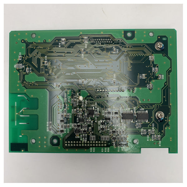 Ехолот Furuno PCB 02P6280 за точно измерване на дълбочината и надеждна употреба в морето