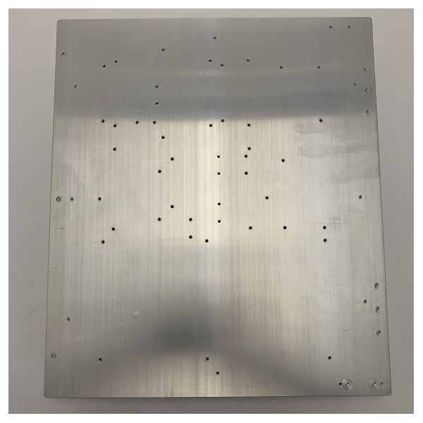 Furuno MF/HF радіо радіатор FS-2570 - міцне алюмінієве рішення для морського охолодження