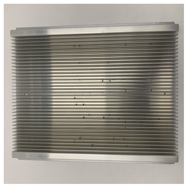 Furuno MF/HF Radio Heat Sink FS-2570 - Durable Aluminum Marine Cooling Solution