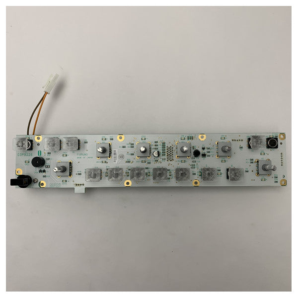 Furuno POT RK1171145R4411 03P9226 PCB - 000-138-968 