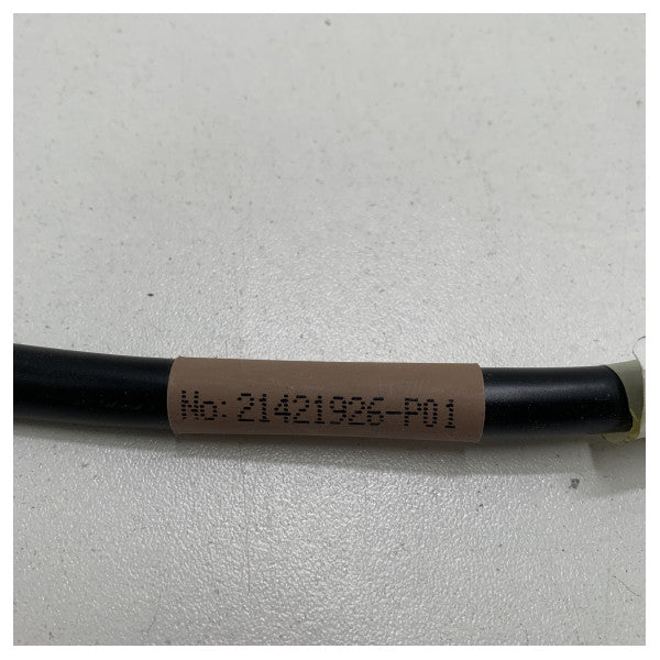 ボルボペンタEVC Eジョイスティック接続ケーブルハーネスキット - 21421926-P01