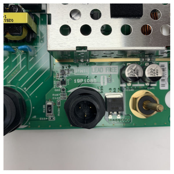 Furuno Power PCB платка 19P1085LF за TZTL12F/TZTL15F многофункционални морски дисплеи 