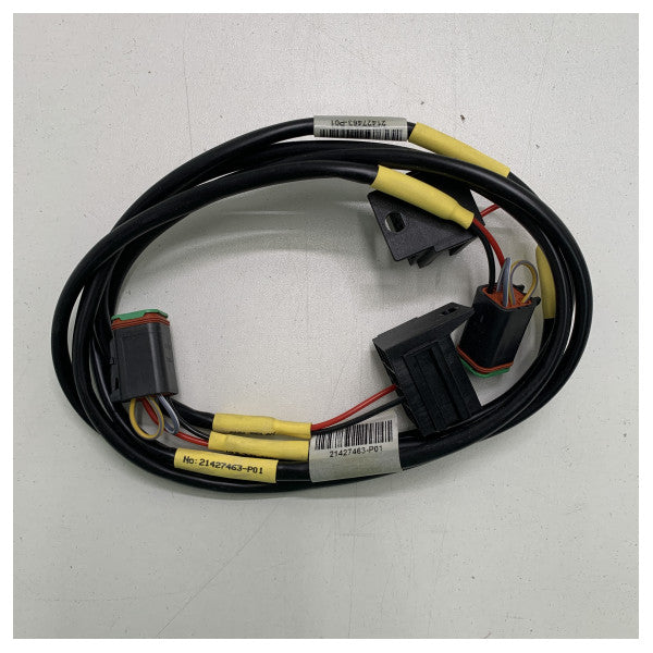 Volvo Penta connection control cable - 21427463-P01