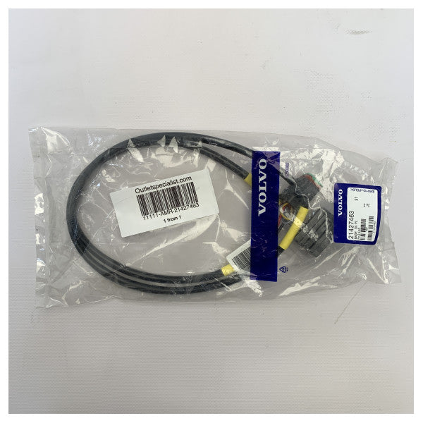 Volvo Penta connection control cable - 21427463-P01