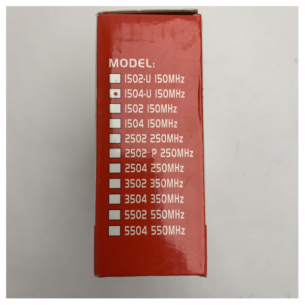 VGA Video Splitter 1 Input to 4 Outputs High Resolution 1600x1280 Display Splitter