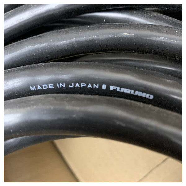 Кабель гідролокатора Furuno SearchLight 30м CH-300 морського класу