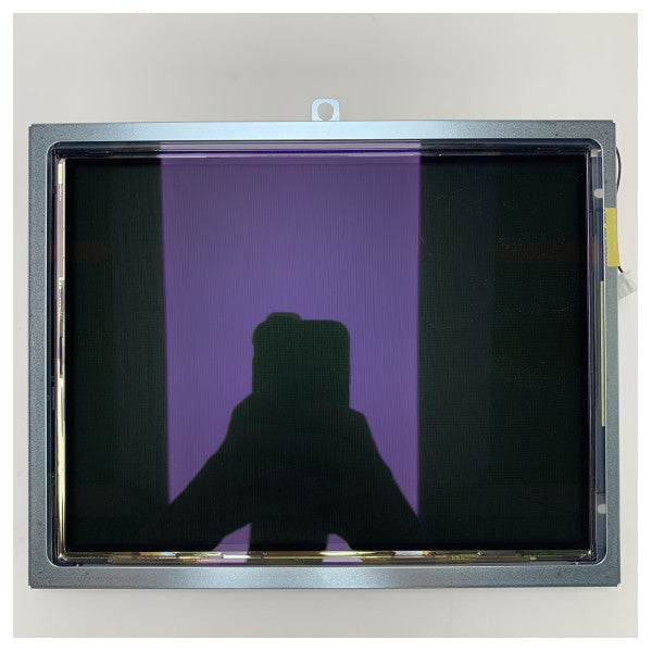 Furuno Fish Finder FCV-295 LCD Display with Protective Glass Filter