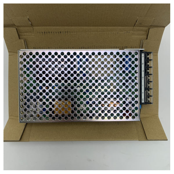 Furuno FAW-24-2-R1 002889470 DS-801用パワーコンバータ 