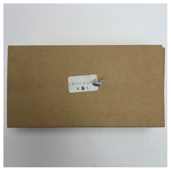 Rutter VDR USB Stick 4GB for Marine Data Logging and Video Recorder Backup