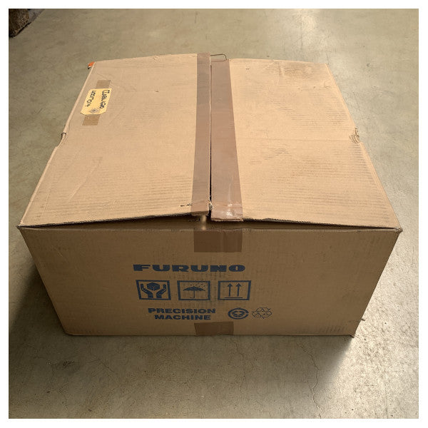 Furuno 30m 38-Pin Marine Scan Sonar Signal Cable for Reliable Ship Navigation Systems - 00697659000