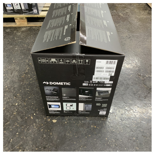 Dometic CFX5 45 Kompressor-Kühlbox 45L 12/24/230V - 97000050761 