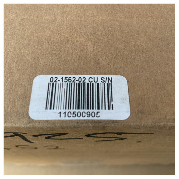 KVH VSAT ACU S72-0367 Marine Satellite Antenna Controller for Reliable Ship Connectivity