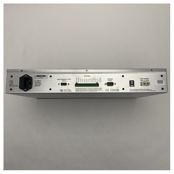 KVH VSAT ACU S72-0367 Marine Satellite Antenna Controller for Reliable Ship Connectivity