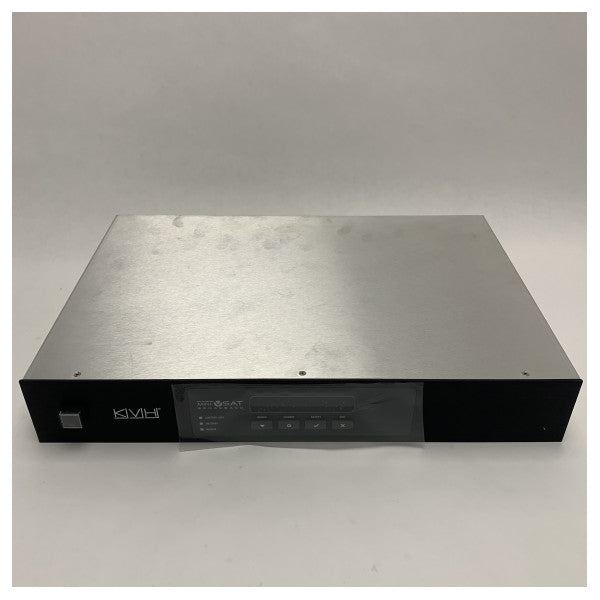 KVH VSAT ACU S72-0367 Marine Satellite Antenna Controller for Reliable Ship Connectivity