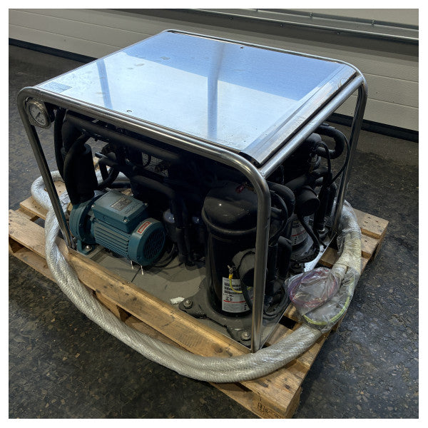Dometic Condaria PCWM 23002 Water Chiller 92000 BTU 230V 60Hz 
