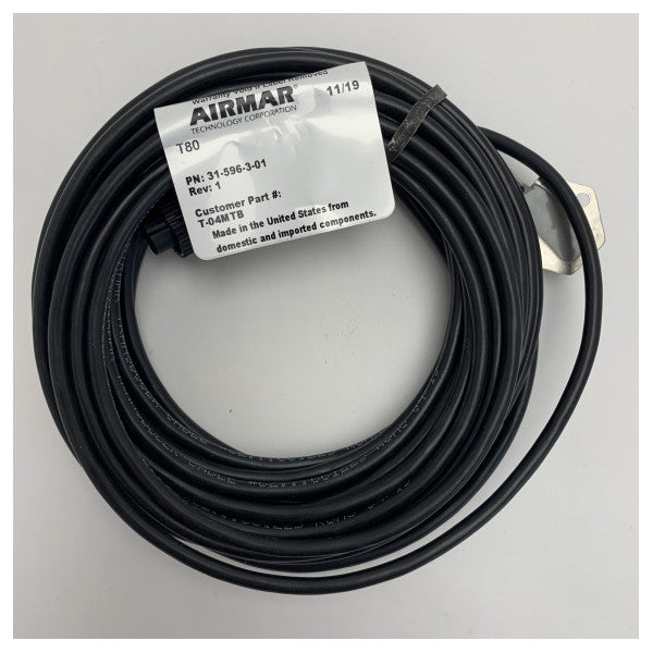 Відправник датчика температури Airmar T80 - 31-596-3-01