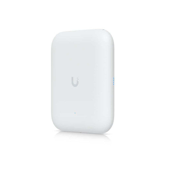Punto de acceso WiFi 7 Ubiquiti UniFi U7 Outdoor BE5000 2,5 GbE - Usado 