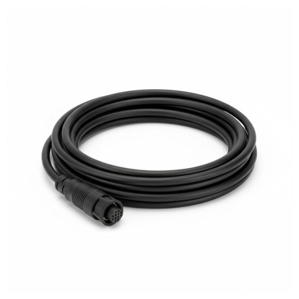 Raymarine A80202 RayMic 260 VHF удължителен кабел черен 