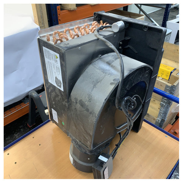 Dometic AP5 S7 Marine Air Handler klima uređaj - AP 5 S7 10V 