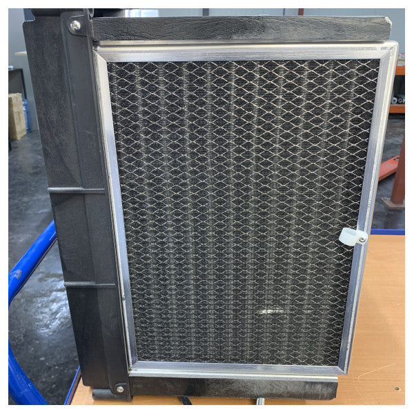 Dometic AP5 S7 Marine Air Handler klima uređaj - AP 5 S7 10V 