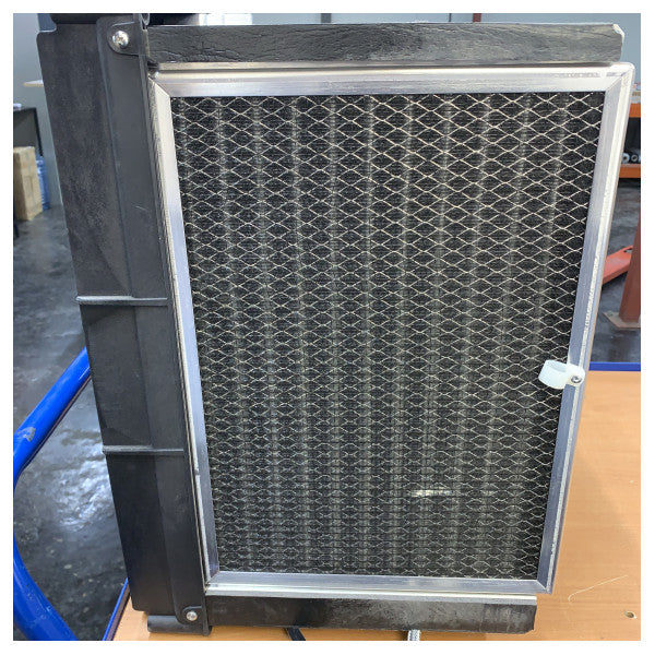 Dometic AP5 S7 Marine Air Handler klima uređaj - AP 5 S7 10V 
