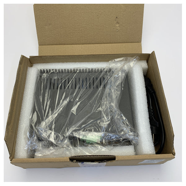 Masters MRA 125 USA High-Performance Amplifier - New Unused Condition 